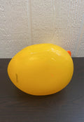 used Toysmith Big Bath Rubber Duck