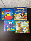 used BUNDLE Books