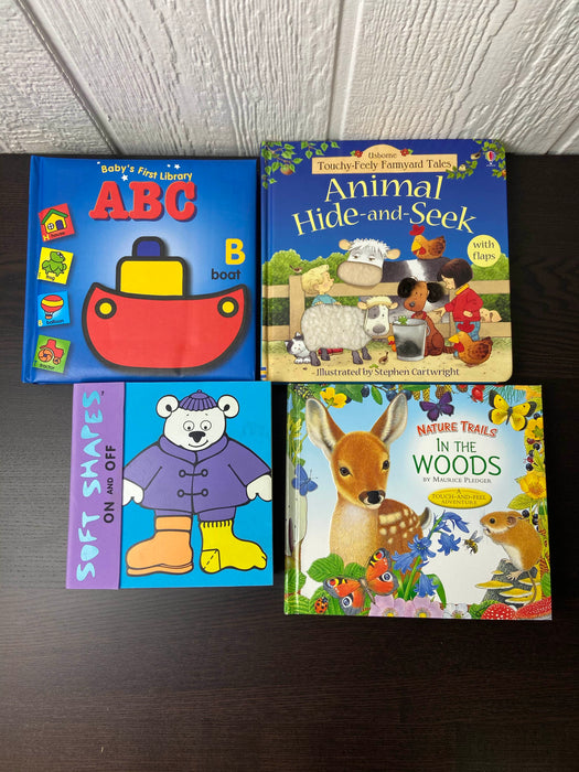 used BUNDLE Books