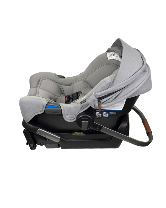 used Carseat