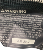 secondhand UPPAbaby G-LUXE Stroller, 2022, Jake (Black)