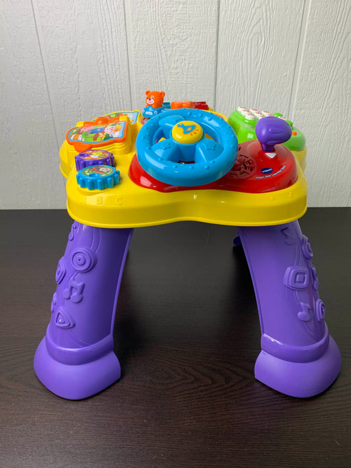 secondhand VTech Magic Star Learning Table