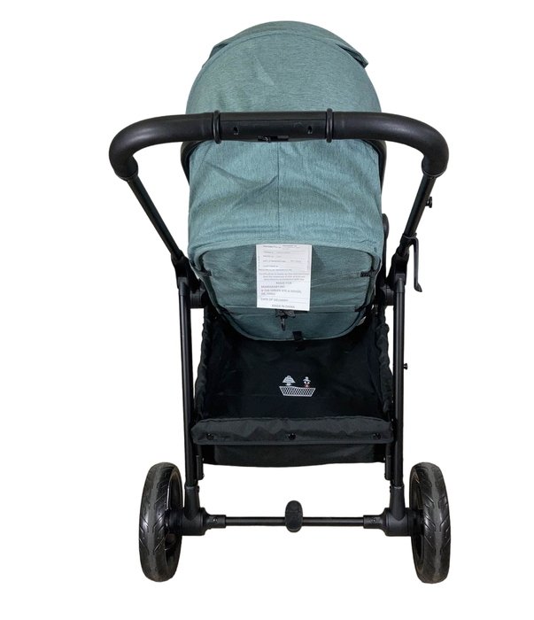 secondhand Strollers