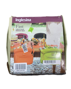 Shop Inglesina Fast Table Chair, Black at GoodBuy Gear