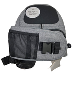 secondhand TushBaby Hip Baby Carrier