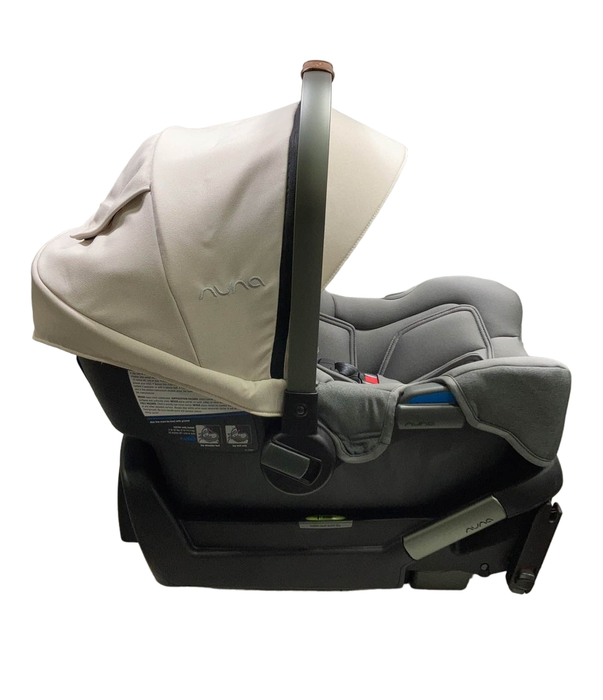 secondhand Carseat