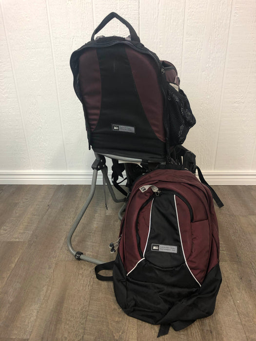 used Backpacks Carriers