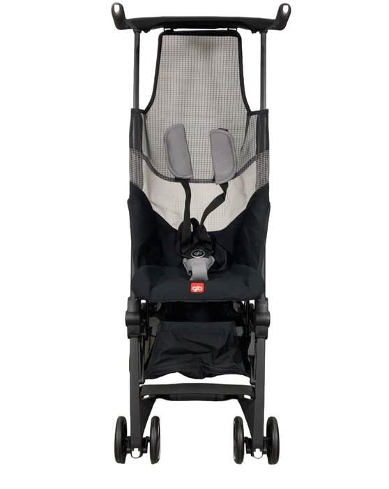 secondhand Strollers