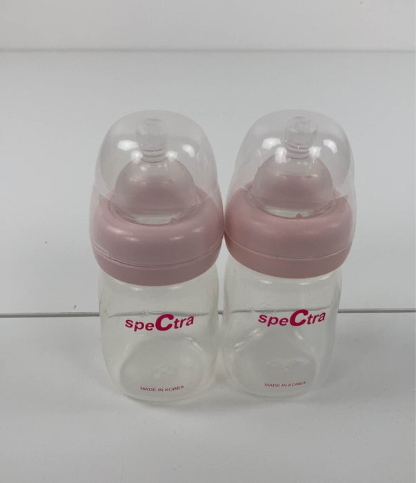 Shop Spectra Baby 5oz Breastmilk Storage 2 Pack at GoodBuy Gear
