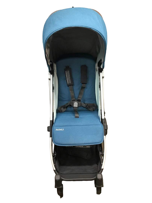 secondhand Strollers