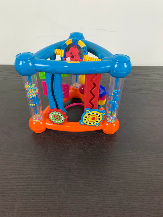 used Infant Toddler Toys