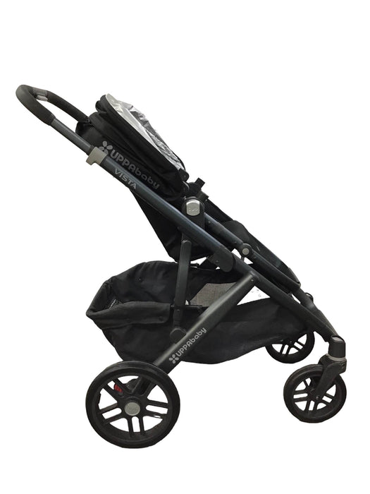 secondhand Strollers