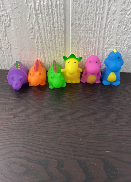 secondhand BUNDLE Bath Toys