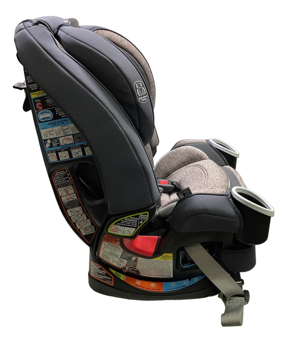 secondhand Carseat