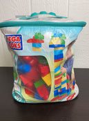 used BUNDLE Mega Bloks