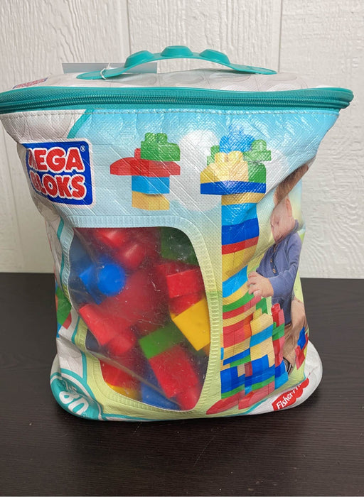 used BUNDLE Mega Bloks