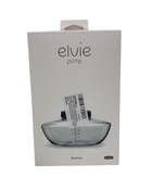 used Elvie 5 oz. Breast Pump Bottles, 3 Pk