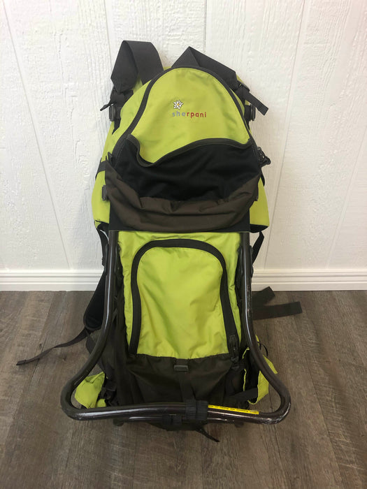 Shop Sherpani Superlight Child Carrier at GoodBuy Gear