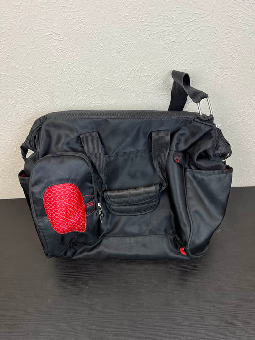 used Fisher Price Diaper Bag