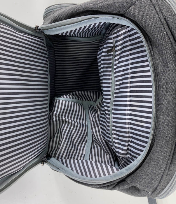 Shop Luxja Breast Pump Backpack at GoodBuy Gear