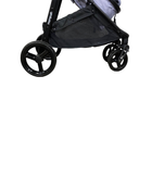 used Mompush Wiz Stroller, Lavender, 2022