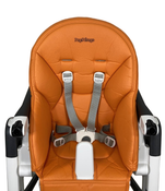 Shop Peg Perego Siesta High Chair, Arancia at GoodBuy Gear