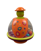 secondhand B. toys Poppity Ball Popper