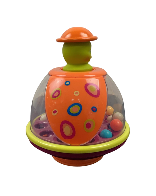 secondhand B. toys Poppity Ball Popper