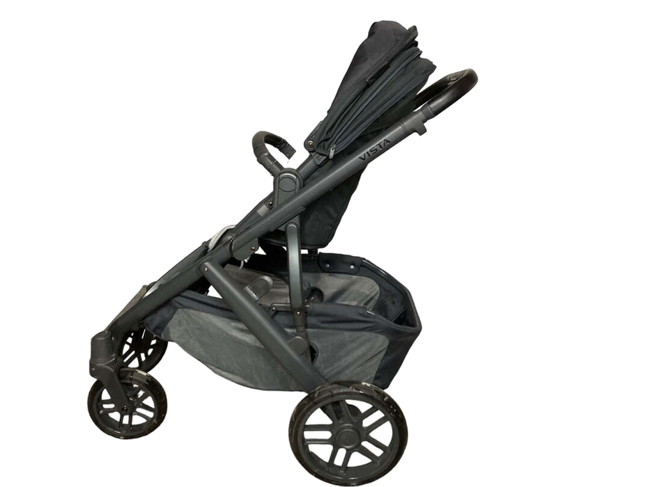 secondhand Strollers