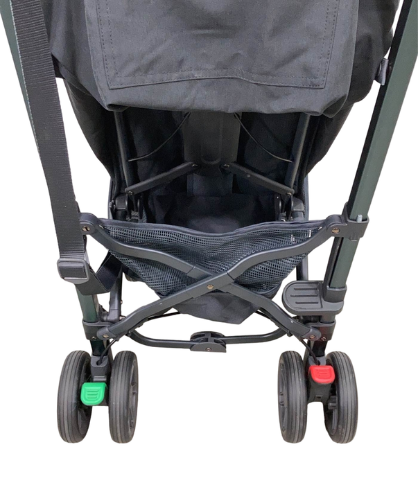 UPPAbaby G-LUXE Stroller, 2022, Jake (Black)