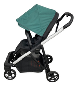 secondhand Thule Shine Stroller, 2023, Aluminum, Mallard Green