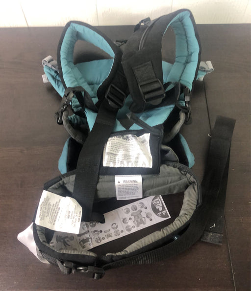 Shop Infantino Go Forward 4-in-1 Evolved Ergonomic Carrier at GoodBuy Gear