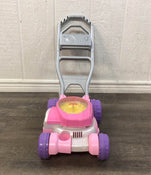 secondhand Fisher Price Bubble Mower