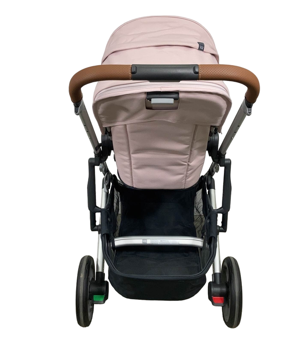 UPPAbaby CRUZ V2 Stroller, Alice (Dusty Pink), 2022