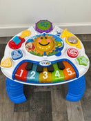 secondhand Baby Einstein Discovering Music Activity Table