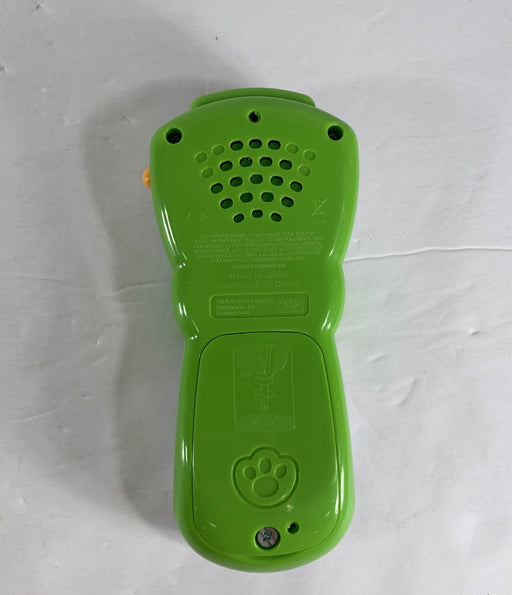 secondhand Leap Frog Learning Lights Remote Deluxe