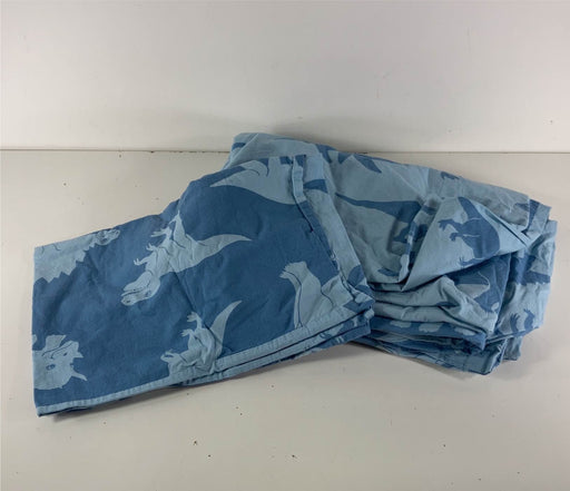 used IKEA JATTELIK Toddler Bedding