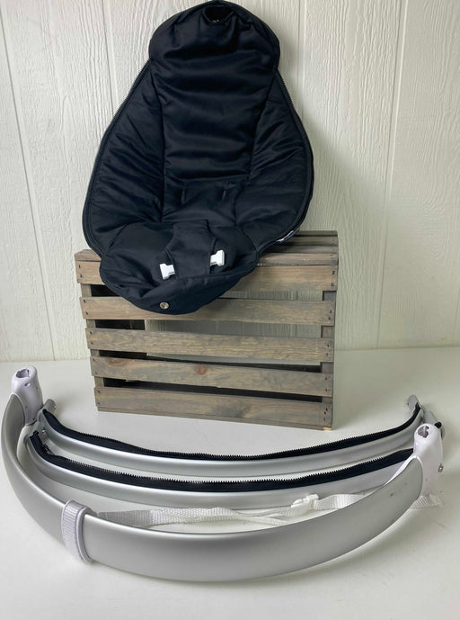 used BUNDLE MamaRoo Replacment Parts 2015+