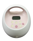 secondhand Spectra Baby S2 Plus Electric Breast Pump