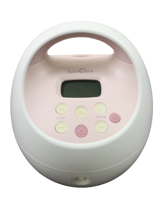secondhand Spectra Baby S2 Plus Electric Breast Pump