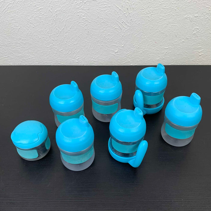Shop BUNDLE Toddler Cups, OXO Tot at GoodBuy Gear