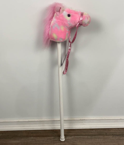 secondhand Aurora Giddy Up Stick Horse