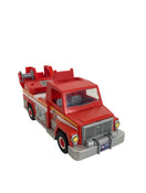 used Playmobil Fire Truck