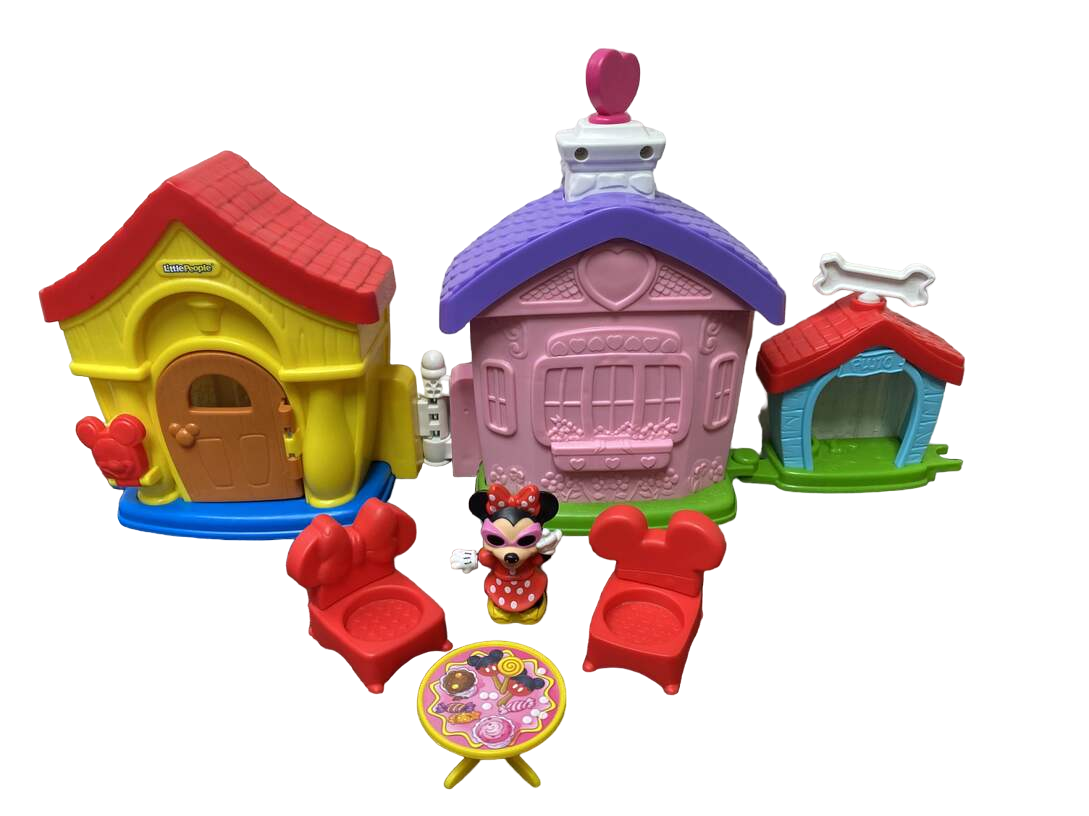 Cheap minnie mouse house playset Online Sale