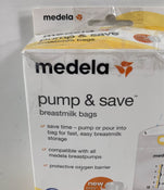 Shop Medela Pump And Save Breastmilk Bags at GoodBuy Gear