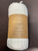 secondhand ienjoy Home Duvet Cover Set, Twin and Twin XL