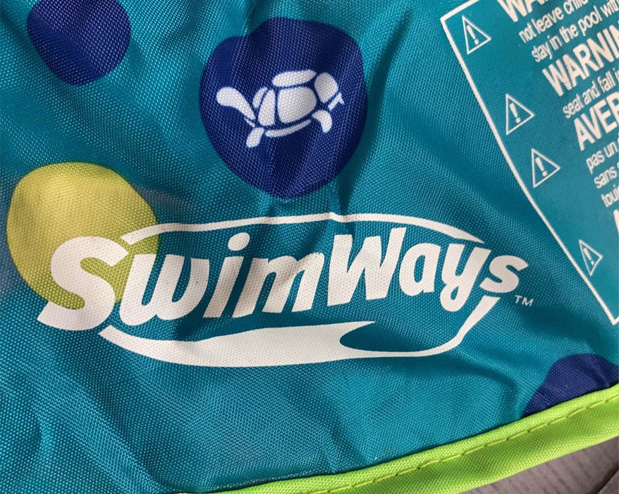 Shop SwimWays Baby Spring Float with Sun Canopy at GoodBuy Gear