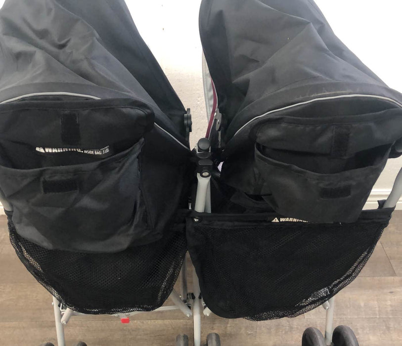 secondhand Jeep Scout Double Stroller, 2019