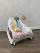 used Fisher Price Infant To Toddler Rocker