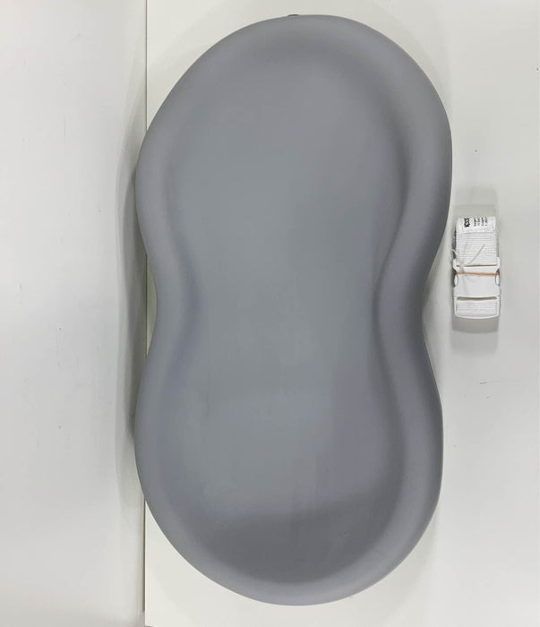 Shop Keekaroo Peanut Changing Pad, Grey at GoodBuy Gear